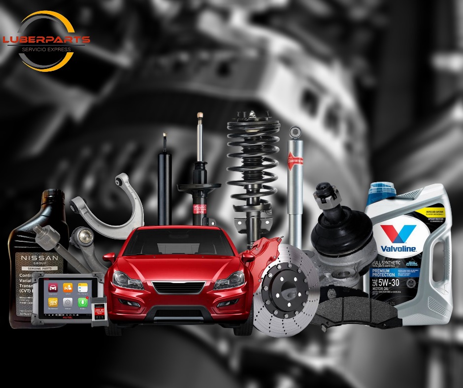 mantenimiento general